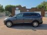 2016 GRAY BUICK ENCLAVE (5GAKVBKD7GJ) with an 3.6L engine, Automatic transmission, located at 495 Old Highway 20 West, South Sioux City, NE, 68776, (402) 494-2677, 42.458408, -96.443512 - Photo#3