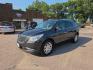 2016 GRAY BUICK ENCLAVE (5GAKVBKD7GJ) with an 3.6L engine, Automatic transmission, located at 495 Old Highway 20 West, South Sioux City, NE, 68776, (402) 494-2677, 42.458408, -96.443512 - Photo#5