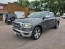 2019 GREY RAM 1500 LARAMIE (1C6SRFJT5KN) with an 5.7L engine, Automatic transmission, located at 495 Old Highway 20 West, South Sioux City, NE, 68776, (402) 494-2677, 42.458408, -96.443512 - Photo#0