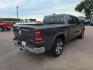 2019 GREY RAM 1500 LARAMIE (1C6SRFJT5KN) with an 5.7L engine, Automatic transmission, located at 495 Old Highway 20 West, South Sioux City, NE, 68776, (402) 494-2677, 42.458408, -96.443512 - Photo#3