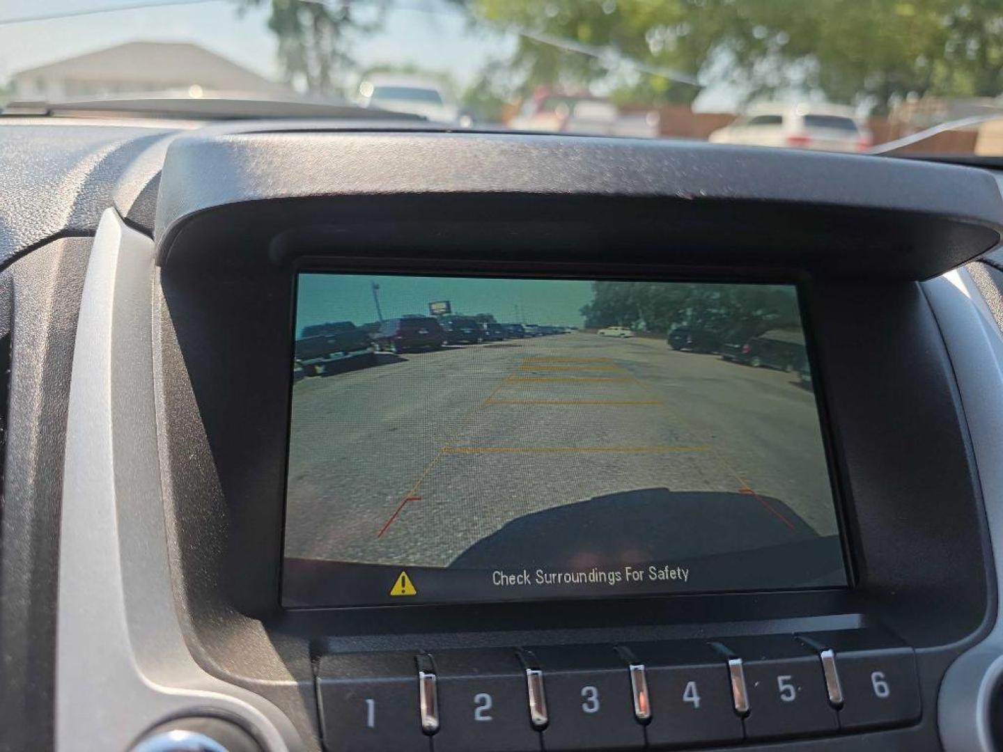 2015 BLACK CHEVROLET EQUINOX LTZ (2GNFLHEK2F6) with an 2.4L engine, Automatic transmission, located at 495 Old Highway 20 West, South Sioux City, NE, 68776, (402) 494-2677, 42.458408, -96.443512 - Photo#11