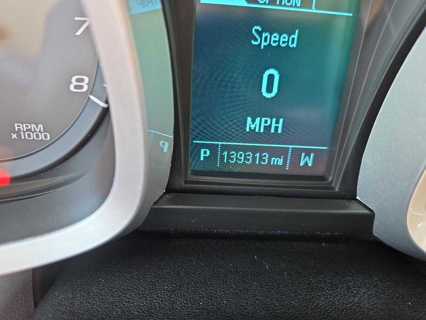 2015 BLACK CHEVROLET EQUINOX LTZ (2GNFLHEK2F6) with an 2.4L engine, Automatic transmission, located at 495 Old Highway 20 West, South Sioux City, NE, 68776, (402) 494-2677, 42.458408, -96.443512 - Photo#14