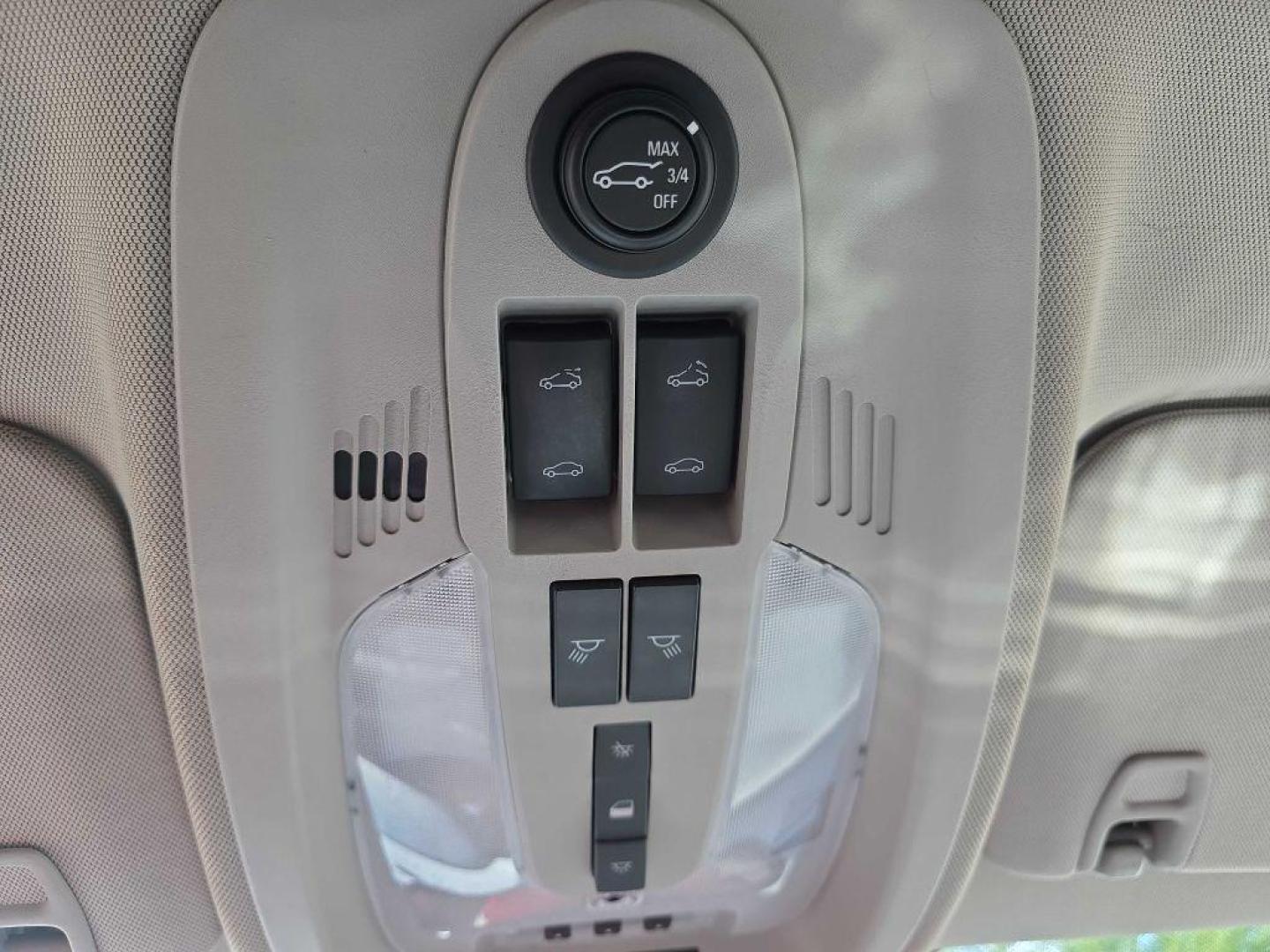 2015 BLACK CHEVROLET EQUINOX LTZ (2GNFLHEK2F6) with an 2.4L engine, Automatic transmission, located at 495 Old Highway 20 West, South Sioux City, NE, 68776, (402) 494-2677, 42.458408, -96.443512 - Photo#27