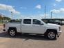 2015 WHITE CHEVROLET SILVERADO 1500 LTZ (3GCUKSEC6FG) with an 5.3L engine, Automatic transmission, located at 495 Old Highway 20 West, South Sioux City, NE, 68776, (402) 494-2677, 42.458408, -96.443512 - Photo#4