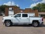 2015 WHITE CHEVROLET SILVERADO 1500 LTZ (3GCUKSEC6FG) with an 5.3L engine, Automatic transmission, located at 495 Old Highway 20 West, South Sioux City, NE, 68776, (402) 494-2677, 42.458408, -96.443512 - Photo#1