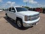 2015 WHITE CHEVROLET SILVERADO 1500 LTZ (3GCUKSEC6FG) with an 5.3L engine, Automatic transmission, located at 495 Old Highway 20 West, South Sioux City, NE, 68776, (402) 494-2677, 42.458408, -96.443512 - Photo#5