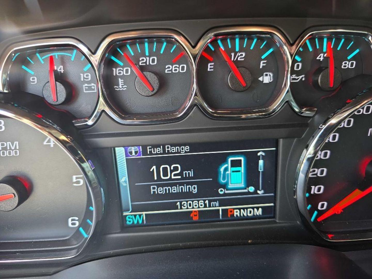 2015 WHITE CHEVROLET SILVERADO 1500 LTZ (3GCUKSEC6FG) with an 5.3L engine, Automatic transmission, located at 495 Old Highway 20 West, South Sioux City, NE, 68776, (402) 494-2677, 42.458408, -96.443512 - Photo#23