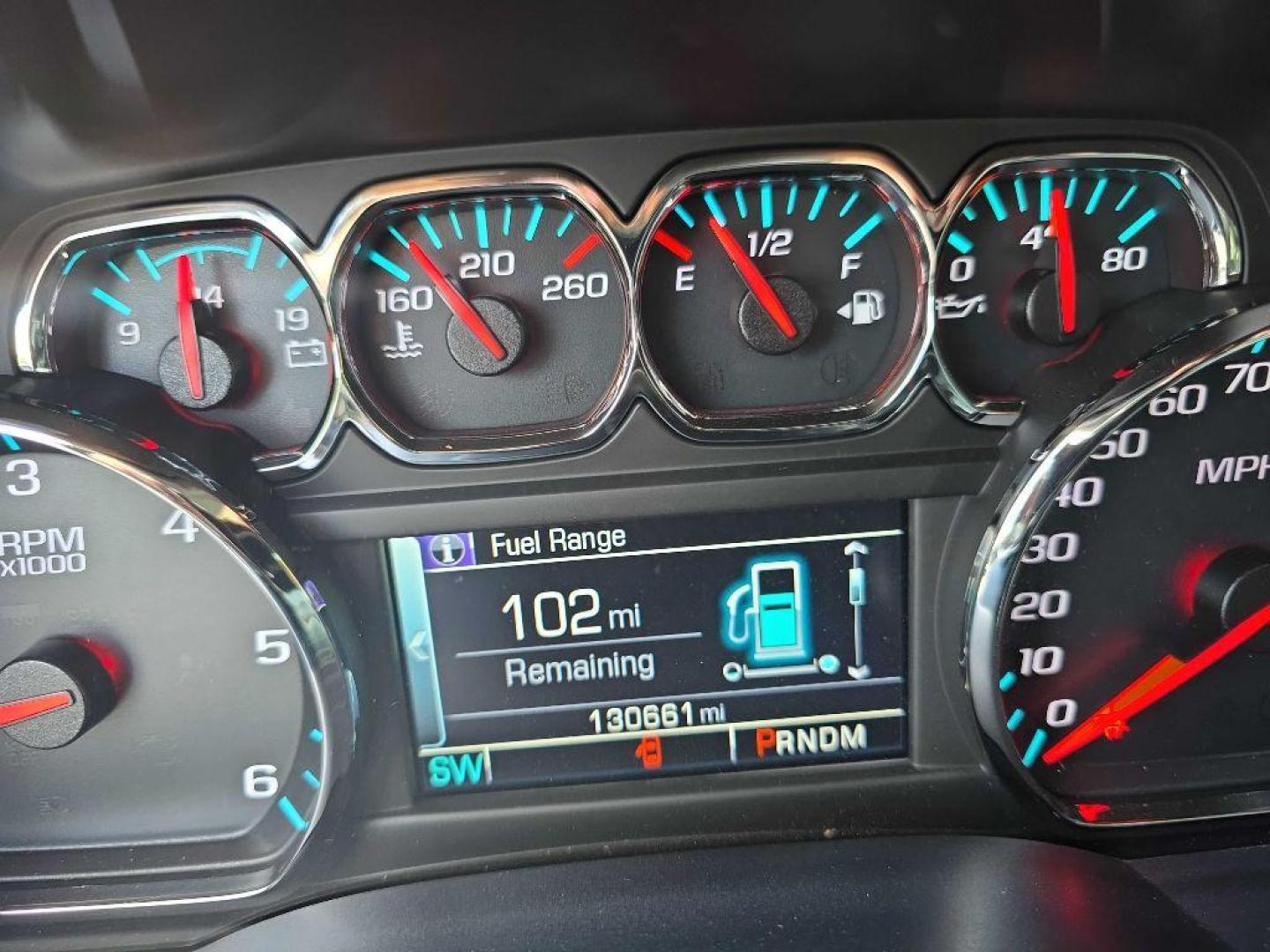 2015 WHITE CHEVROLET SILVERADO 1500 LTZ (3GCUKSEC6FG) with an 5.3L engine, Automatic transmission, located at 495 Old Highway 20 West, South Sioux City, NE, 68776, (402) 494-2677, 42.458408, -96.443512 - Photo#24