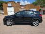 2016 BLACK HONDA HR-V LX (3CZRU6H31GM) with an 1.8L engine, Continuously Variable transmission, located at 495 Old Highway 20 West, South Sioux City, NE, 68776, (402) 494-2677, 42.458408, -96.443512 - Photo#1
