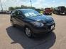 2016 BLACK HONDA HR-V LX (3CZRU6H31GM) with an 1.8L engine, Continuously Variable transmission, located at 495 Old Highway 20 West, South Sioux City, NE, 68776, (402) 494-2677, 42.458408, -96.443512 - Photo#5