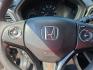2016 BLACK HONDA HR-V LX (3CZRU6H31GM) with an 1.8L engine, Continuously Variable transmission, located at 495 Old Highway 20 West, South Sioux City, NE, 68776, (402) 494-2677, 42.458408, -96.443512 - Photo#11