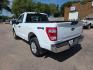 2023 WHITE FORD F150 (1FTMF1EP6PK) with an 2.7L engine, Automatic transmission, located at 495 Old Highway 20 West, South Sioux City, NE, 68776, (402) 494-2677, 42.458408, -96.443512 - Photo#2
