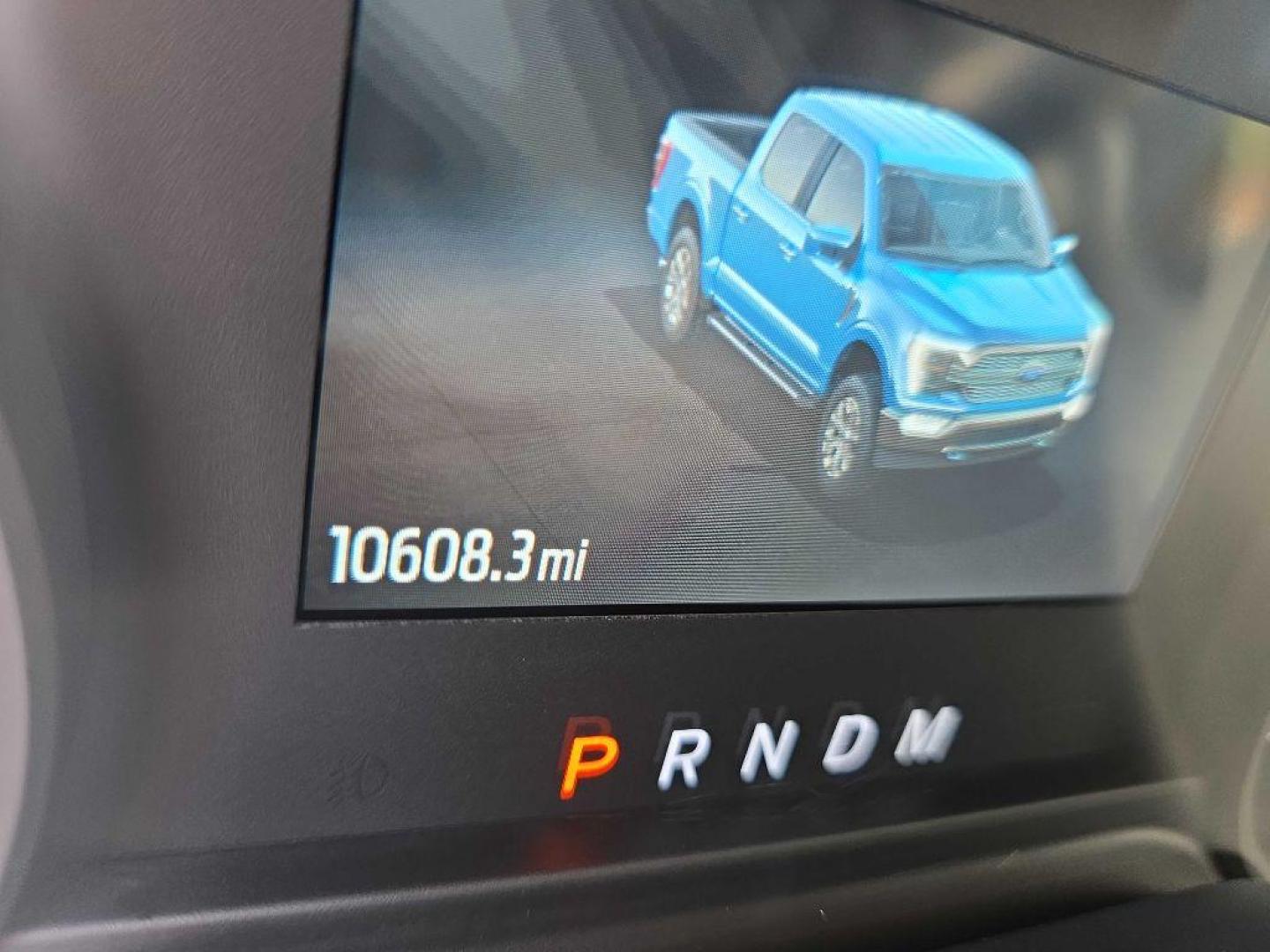 2023 WHITE FORD F150 (1FTMF1EP6PK) with an 2.7L engine, Automatic transmission, located at 495 Old Highway 20 West, South Sioux City, NE, 68776, (402) 494-2677, 42.458408, -96.443512 - Photo#12