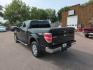 2013 GREEN FORD F150 SUPERCREW (1FTFW1EFXDK) with an 5.0L engine, Automatic transmission, located at 495 Old Highway 20 West, South Sioux City, NE, 68776, (402) 494-2677, 42.458408, -96.443512 - Photo#2