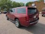 2016 MAROON CHEVROLET SUBURBAN 1500 LTZ (1GNSKJKC2GR) with an 5.3L engine, Automatic transmission, located at 495 Old Highway 20 West, South Sioux City, NE, 68776, (402) 494-2677, 42.458408, -96.443512 - Photo#2