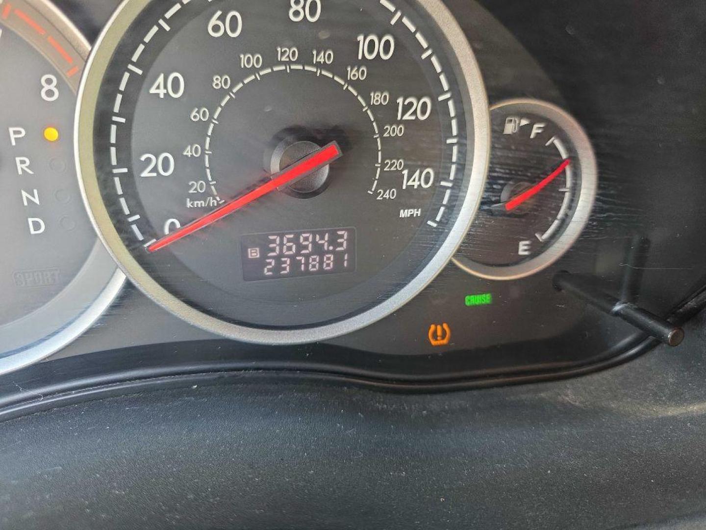 2006 SILVER SUBARU LEGACY OUTBACK 3.0R LL (4S4BL86C064) with an 3.0L engine, Automatic transmission, located at 495 Old Highway 20 West, South Sioux City, NE, 68776, (402) 494-2677, 42.458408, -96.443512 - Photo#11