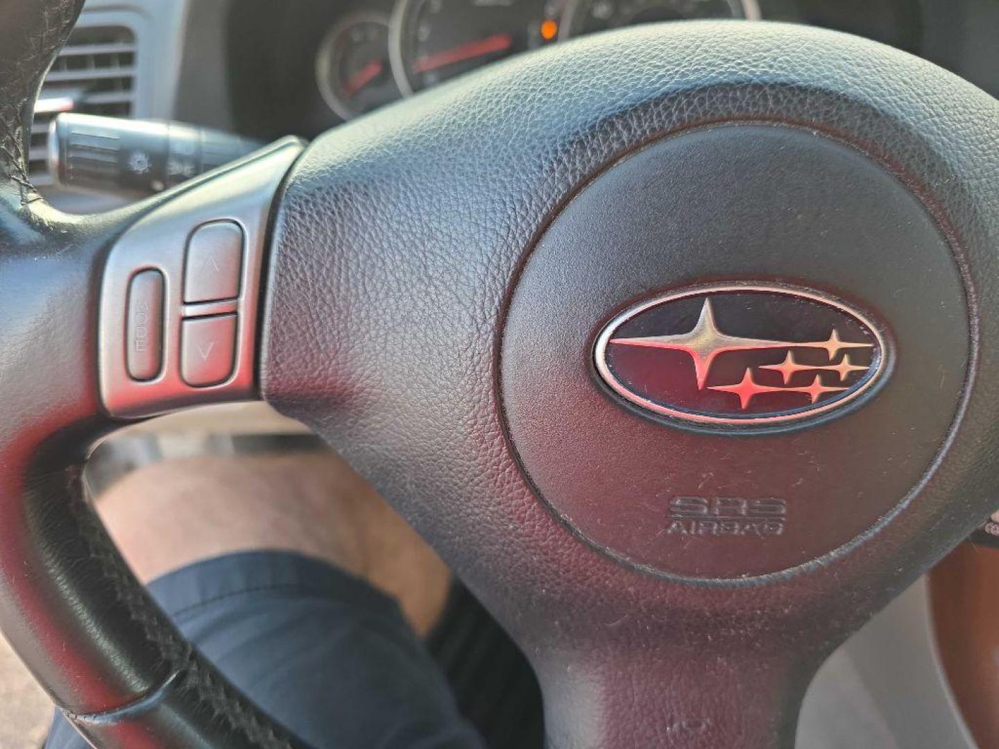 2006 SILVER SUBARU LEGACY OUTBACK 3.0R LL (4S4BL86C064) with an 3.0L engine, Automatic transmission, located at 495 Old Highway 20 West, South Sioux City, NE, 68776, (402) 494-2677, 42.458408, -96.443512 - Photo#13