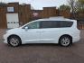 2017 WHITE CHRYSLER PACIFICA TOURING L PLUS (2C4RC1EG3HR) with an 3.6L engine, Automatic transmission, located at 495 Old Highway 20 West, South Sioux City, NE, 68776, (402) 494-2677, 42.458408, -96.443512 - Photo#1