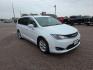 2017 WHITE CHRYSLER PACIFICA TOURING L PLUS (2C4RC1EG3HR) with an 3.6L engine, Automatic transmission, located at 495 Old Highway 20 West, South Sioux City, NE, 68776, (402) 494-2677, 42.458408, -96.443512 - Photo#5