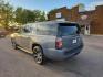 2015 BLUE GMC YUKON XL 1500 SLT (1GKS2HKC9FR) with an 5.3L engine, Automatic transmission, located at 495 Old Highway 20 West, South Sioux City, NE, 68776, (402) 494-2677, 42.458408, -96.443512 - Photo#2
