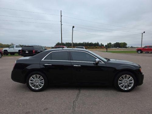 2014 CHRYSLER 300C 