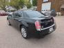 2014 BLACK CHRYSLER 300C (2C3CCAKGXEH) with an 3.6L engine, Automatic transmission, located at 495 Old Highway 20 West, South Sioux City, NE, 68776, (402) 494-2677, 42.458408, -96.443512 - Photo#2