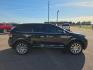 2013 BLACK LINCOLN MKX (2LMDJ8JK3DB) with an 3.7L engine, Automatic transmission, located at 495 Old Highway 20 West, South Sioux City, NE, 68776, (402) 494-2677, 42.458408, -96.443512 - Photo#4