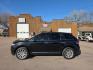 2013 BLACK LINCOLN MKX (2LMDJ8JK3DB) with an 3.7L engine, Automatic transmission, located at 495 Old Highway 20 West, South Sioux City, NE, 68776, (402) 494-2677, 42.458408, -96.443512 - Photo#1