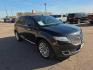 2013 BLACK LINCOLN MKX (2LMDJ8JK3DB) with an 3.7L engine, Automatic transmission, located at 495 Old Highway 20 West, South Sioux City, NE, 68776, (402) 494-2677, 42.458408, -96.443512 - Photo#5