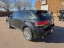 2013 BLACK LINCOLN MKX (2LMDJ8JK3DB) with an 3.7L engine, Automatic transmission, located at 495 Old Highway 20 West, South Sioux City, NE, 68776, (402) 494-2677, 42.458408, -96.443512 - Photo#2