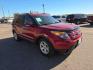 2015 RED FORD EXPLORER LIMITED (1FM5K8F82FG) with an 3.5L engine, Automatic transmission, located at 495 Old Highway 20 West, South Sioux City, NE, 68776, (402) 494-2677, 42.458408, -96.443512 - Photo#5