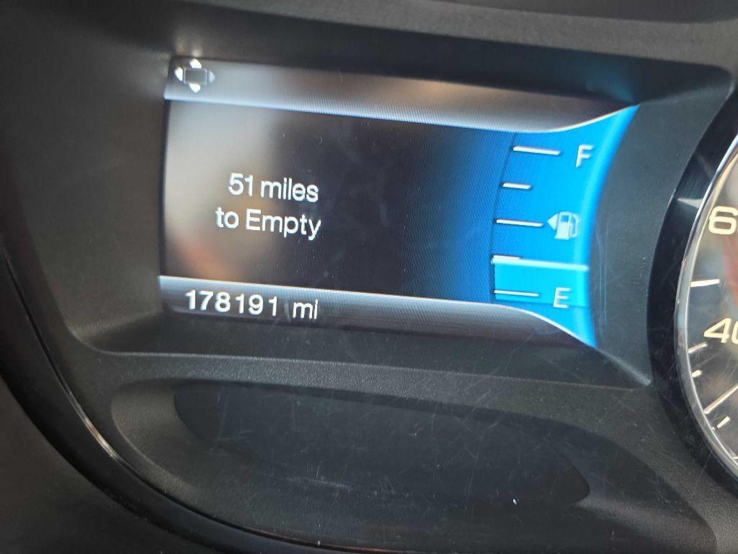 2014 ORANGE FORD EDGE LIMITED (2FMDK4KC4EB) with an 3.5L engine, Automatic transmission, located at 495 Old Highway 20 West, South Sioux City, NE, 68776, (402) 494-2677, 42.458408, -96.443512 - Photo#23