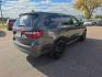 2018 GREY DODGE DURANGO GT (1C4RDJDG8JC) with an 3.6L engine, Automatic transmission, located at 495 Old Highway 20 West, South Sioux City, NE, 68776, (402) 494-2677, 42.458408, -96.443512 - Photo#0