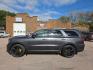 2018 GREY DODGE DURANGO GT (1C4RDJDG8JC) with an 3.6L engine, Automatic transmission, located at 495 Old Highway 20 West, South Sioux City, NE, 68776, (402) 494-2677, 42.458408, -96.443512 - Photo#1