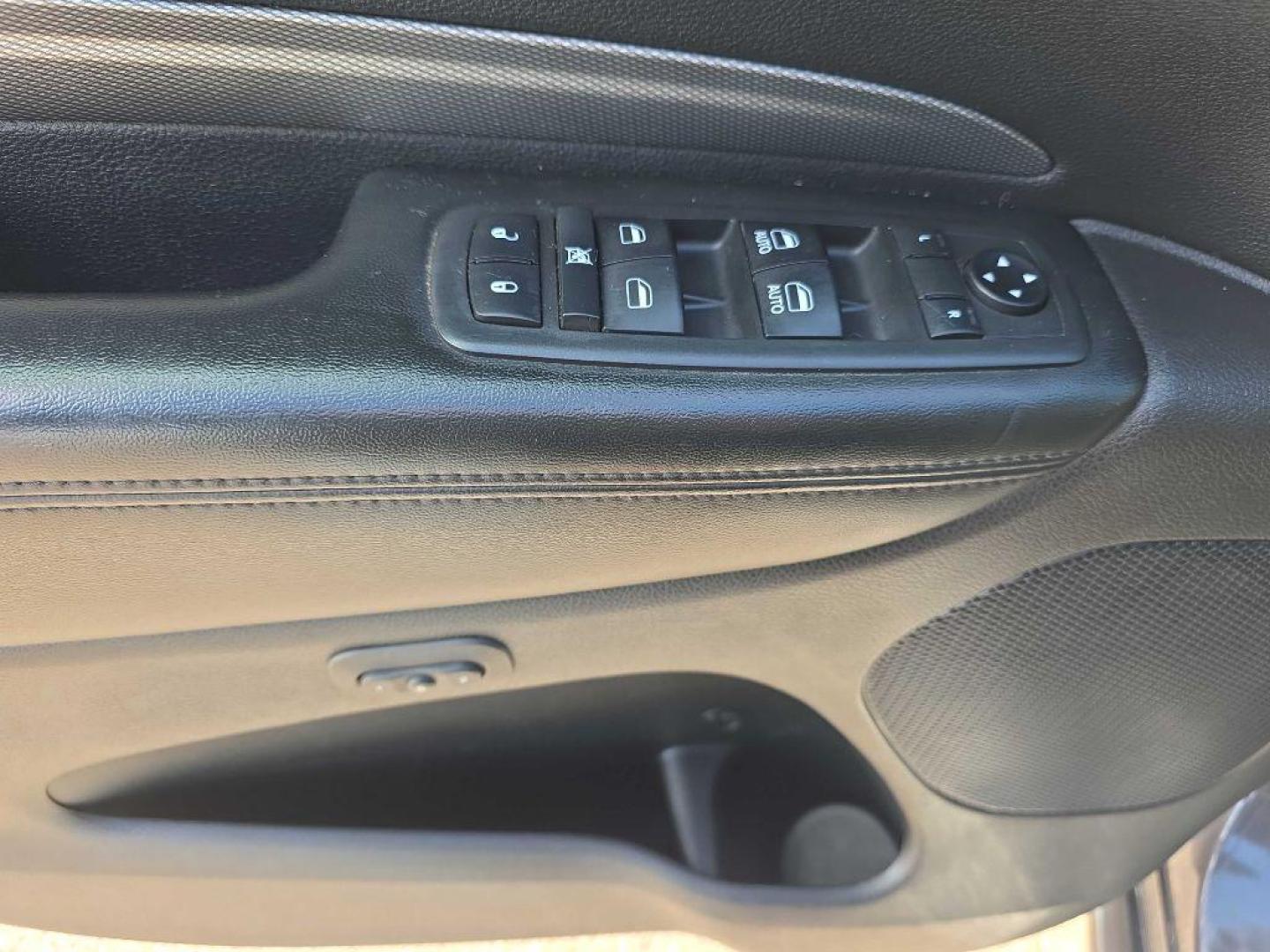 2018 GREY DODGE DURANGO GT (1C4RDJDG8JC) with an 3.6L engine, Automatic transmission, located at 495 Old Highway 20 West, South Sioux City, NE, 68776, (402) 494-2677, 42.458408, -96.443512 - Photo#12