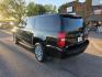 2014 BLACK CHEVROLET SUBURBAN 1500 LT (1GNSKJE79ER) with an 5.3L engine, Automatic transmission, located at 495 Old Highway 20 West, South Sioux City, NE, 68776, (402) 494-2677, 42.458408, -96.443512 - Photo#1