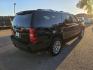 2014 BLACK CHEVROLET SUBURBAN 1500 LT (1GNSKJE79ER) with an 5.3L engine, Automatic transmission, located at 495 Old Highway 20 West, South Sioux City, NE, 68776, (402) 494-2677, 42.458408, -96.443512 - Photo#2