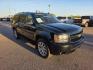 2014 BLACK CHEVROLET SUBURBAN 1500 LT (1GNSKJE79ER) with an 5.3L engine, Automatic transmission, located at 495 Old Highway 20 West, South Sioux City, NE, 68776, (402) 494-2677, 42.458408, -96.443512 - Photo#5