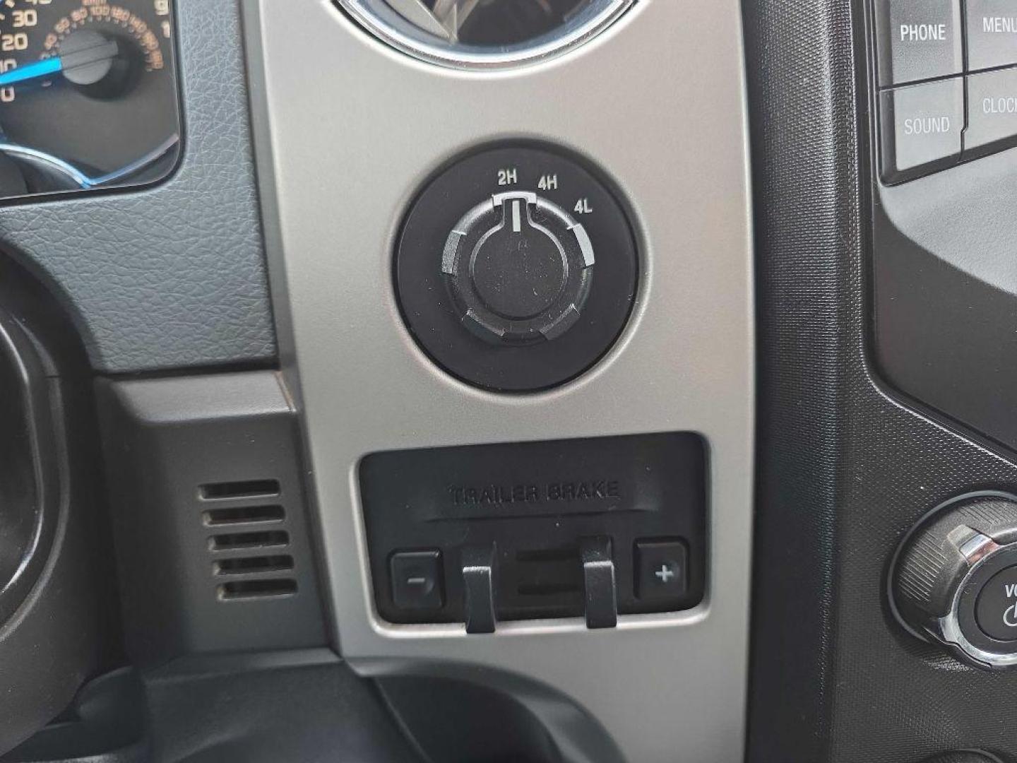 2013 SILVER FORD F150 SUPERCREW (1FTFW1EF8DF) with an 5.0L engine, Automatic transmission, located at 495 Old Highway 20 West, South Sioux City, NE, 68776, (402) 494-2677, 42.458408, -96.443512 - Photo#12