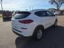 2020 WHITE HYUNDAI TUCSON LIMITED (KM8J33A45LU) with an 2.0L engine, Automatic transmission, located at 495 Old Highway 20 West, South Sioux City, NE, 68776, (402) 494-2677, 42.458408, -96.443512 - Photo#3