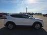 2020 WHITE HYUNDAI TUCSON LIMITED (KM8J33A45LU) with an 2.0L engine, Automatic transmission, located at 495 Old Highway 20 West, South Sioux City, NE, 68776, (402) 494-2677, 42.458408, -96.443512 - Photo#4