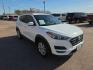 2020 WHITE HYUNDAI TUCSON LIMITED (KM8J33A45LU) with an 2.0L engine, Automatic transmission, located at 495 Old Highway 20 West, South Sioux City, NE, 68776, (402) 494-2677, 42.458408, -96.443512 - Photo#5