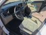 2020 WHITE HYUNDAI TUCSON LIMITED (KM8J33A45LU) with an 2.0L engine, Automatic transmission, located at 495 Old Highway 20 West, South Sioux City, NE, 68776, (402) 494-2677, 42.458408, -96.443512 - Photo#8