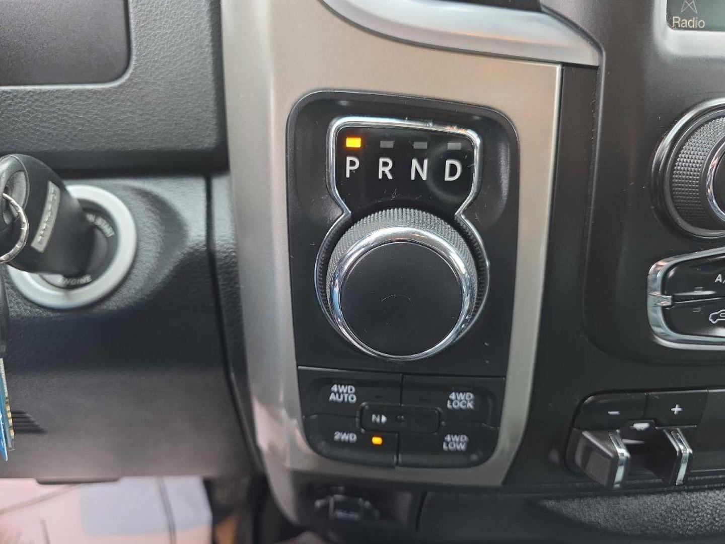 2014 MAROON RAM 1500 SLT (1C6RR7LT9ES) with an 5.7L engine, Automatic transmission, located at 495 Old Highway 20 West, South Sioux City, NE, 68776, (402) 494-2677, 42.458408, -96.443512 - Photo#13