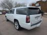 2016 WHITE GMC YUKON XL DENALI (1GKS2HKJXGR) with an 6.2L engine, Automatic transmission, located at 495 Old Highway 20 West, South Sioux City, NE, 68776, (402) 494-2677, 42.458408, -96.443512 - Photo#2
