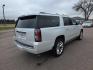 2016 WHITE GMC YUKON XL DENALI (1GKS2HKJXGR) with an 6.2L engine, Automatic transmission, located at 495 Old Highway 20 West, South Sioux City, NE, 68776, (402) 494-2677, 42.458408, -96.443512 - Photo#3