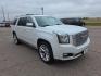 2016 WHITE GMC YUKON XL DENALI (1GKS2HKJXGR) with an 6.2L engine, Automatic transmission, located at 495 Old Highway 20 West, South Sioux City, NE, 68776, (402) 494-2677, 42.458408, -96.443512 - Photo#5