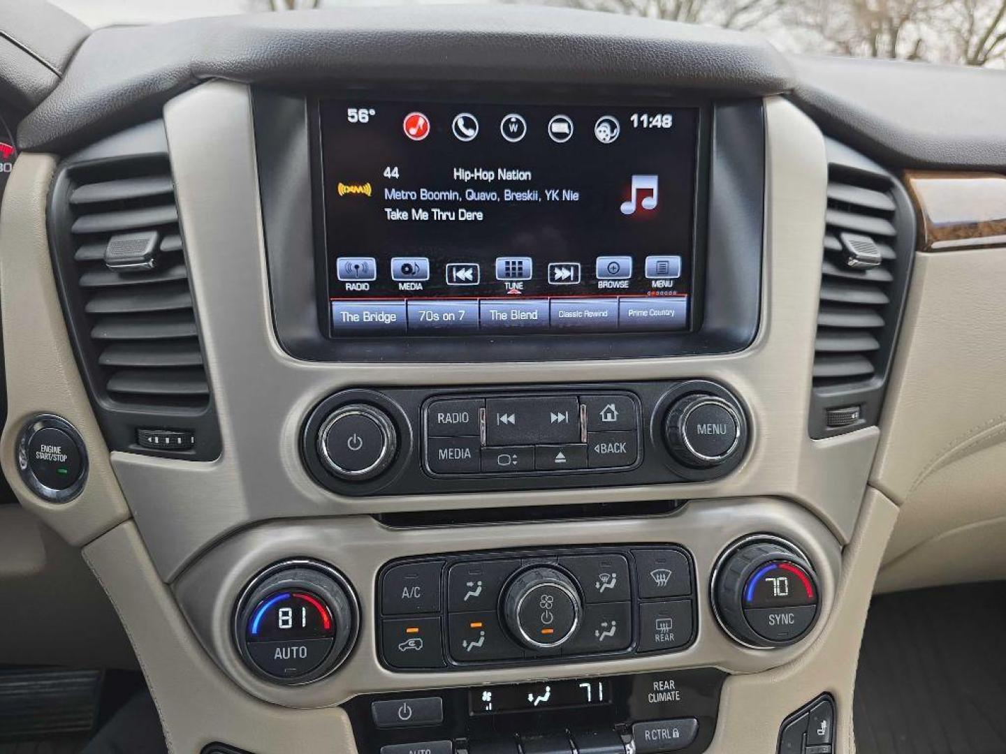 2016 WHITE GMC YUKON XL DENALI (1GKS2HKJXGR) with an 6.2L engine, Automatic transmission, located at 495 Old Highway 20 West, South Sioux City, NE, 68776, (402) 494-2677, 42.458408, -96.443512 - Photo#25