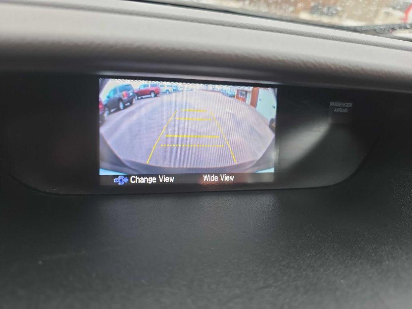 2012 TAN HONDA CR-V EXL (5J6RM4H78CL) with an 2.4L engine, Automatic transmission, located at 495 Old Highway 20 West, South Sioux City, NE, 68776, (402) 494-2677, 42.458408, -96.443512 - Photo#12