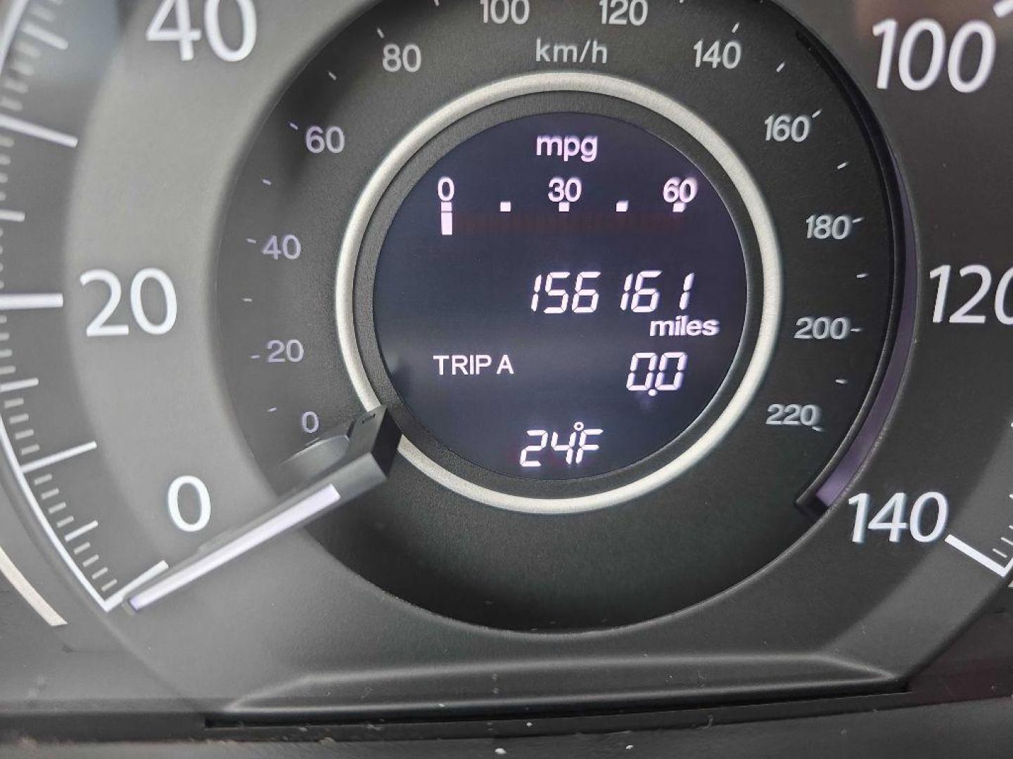 2012 TAN HONDA CR-V EXL (5J6RM4H78CL) with an 2.4L engine, Automatic transmission, located at 495 Old Highway 20 West, South Sioux City, NE, 68776, (402) 494-2677, 42.458408, -96.443512 - Photo#13